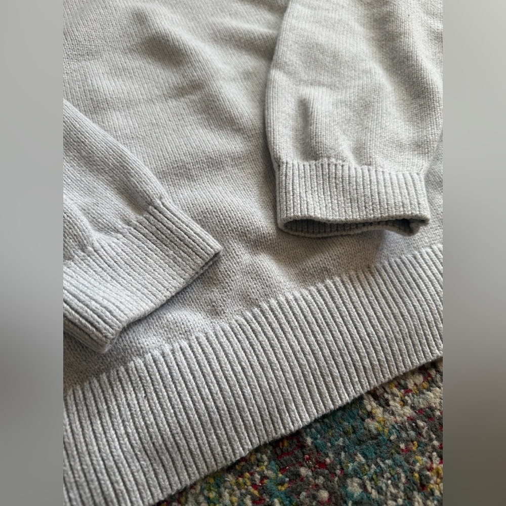 Kith Lewis Crewneck Sweater - Picture 4 of 9